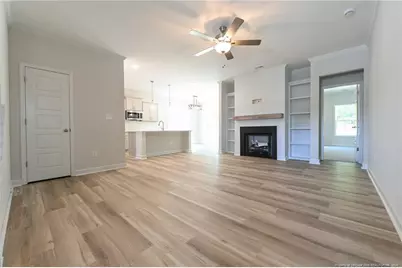 4844 Danastas Avenue (Lot #27), Hope Mills, NC 28348 - Photo 3