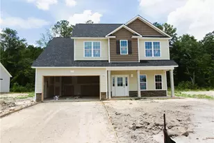 4840 Danastas Ave, Hope Mills, NC 28348 - Photo 1