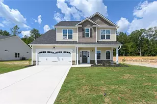 4840 Danastas Ave, Hope Mills, NC 28348 - Photo 1
