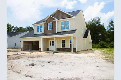 4840 Danastas Avenue (Lot #28), Hope Mills, NC 28348 - Photo 3