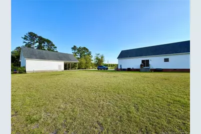 3039 Turnpike Road, Lumberton, NC 28358 - Photo 33