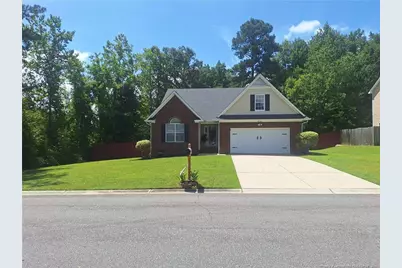 8701 Grouse Run Lane, Fayetteville, NC 28314 - Photo 3