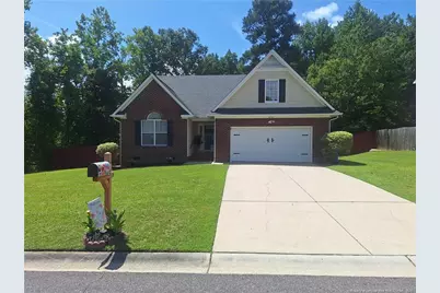 8701 Grouse Run Lane, Fayetteville, NC 28314 - Photo 1