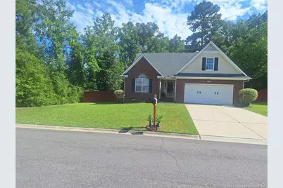 8701 Grouse Run Lane, Fayetteville, NC 28314 - Photo 1