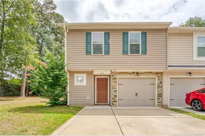2505 Gardner Park Drive, Fayetteville, NC 28304 - Photo 1