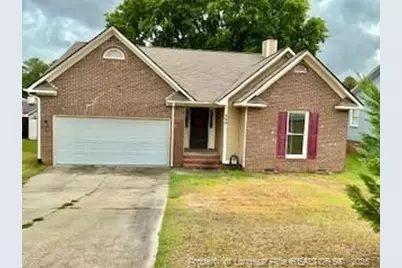599 Sugaridge Lane, Fayetteville, NC 28311 - Photo 1