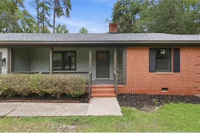 1934 Forest Hills Drive, Fayetteville, NC 28303 - Photo 41