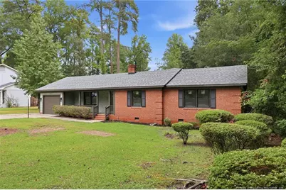 1934 Forest Hills Drive, Fayetteville, NC 28303 - Photo 31