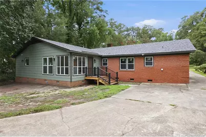 1934 Forest Hills Drive, Fayetteville, NC 28303 - Photo 35