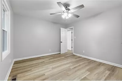 1934 Forest Hills Drive, Fayetteville, NC 28303 - Photo 27