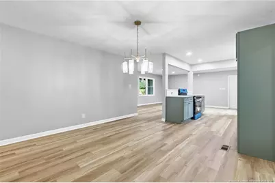 1934 Forest Hills Drive, Fayetteville, NC 28303 - Photo 5