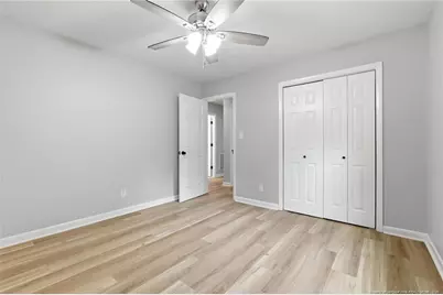 1934 Forest Hills Drive, Fayetteville, NC 28303 - Photo 23