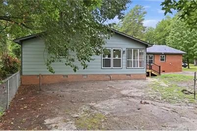 1934 Forest Hills Drive, Fayetteville, NC 28303 - Photo 37
