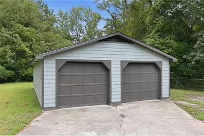 1934 Forest Hills Drive, Fayetteville, NC 28303 - Photo 33