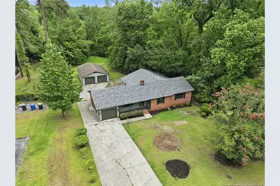 1934 Forest Hills Drive, Fayetteville, NC 28303 - Photo 39