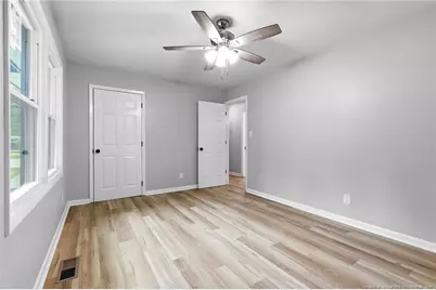 1934 Forest Hills Drive, Fayetteville, NC 28303 - Photo 25