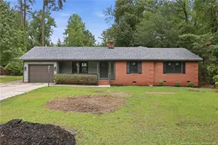 1934 Forest Hills Dr, Fayetteville, NC 28303 - Photo 1