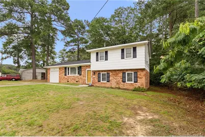 3516 Cranbrook Drive, Fayetteville, NC 28301 - Photo 3