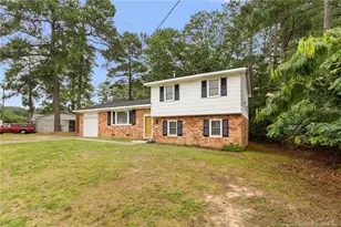 3516 Cranbrook Dr, Fayetteville, NC 28301 - Photo 3