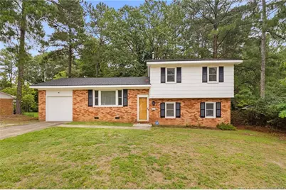 3516 Cranbrook Drive, Fayetteville, NC 28301 - Photo 1