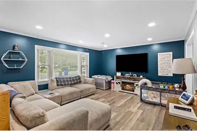 3516 Cranbrook Drive, Fayetteville, NC 28301 - Photo 7