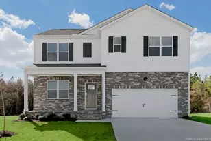 3076 Platinum Cir, West End, NC 27376 - Photo 1