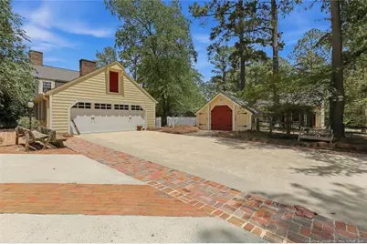 3415 Cemetery Road, Sanford, NC 27332 - Photo 9