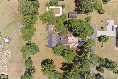 3415 Cemetery Road, Sanford, NC 27332 - Photo 13