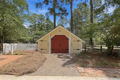 3415 Cemetery Road, Sanford, NC 27332 - Photo 11