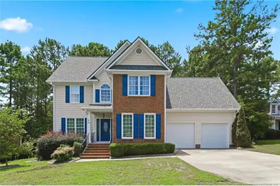 45 Shining Water Lane, Spring Lake, NC 28390 - Photo 1