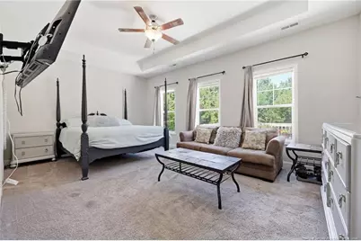 249 Stock Market Drive, Broadway, NC 27505 - Photo 23