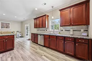 249 Stock Market Dr, Broadway, NC 27505 - Photo 21