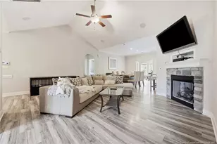 249 Stock Market Dr, Broadway, NC 27505 - Photo 9
