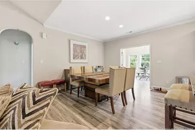 249 Stock Market Drive, Broadway, NC 27505 - Photo 15
