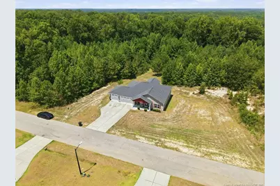 249 Stock Market Drive, Broadway, NC 27505 - Photo 5