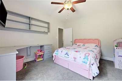 249 Stock Market Drive, Broadway, NC 27505 - Photo 35