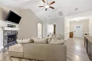 249 Stock Market Dr, Broadway, NC 27505 - Photo 11