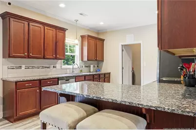 249 Stock Market Drive, Broadway, NC 27505 - Photo 17