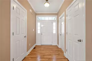 5817 Lady Way, Hope Mills, NC 28348 - Photo 5