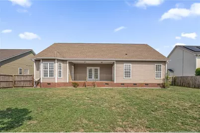 5817 Lady Way, Hope Mills, NC 28348 - Photo 33