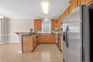 5817 Lady Way, Hope Mills, NC 28348 - Photo 9