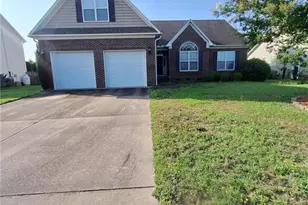 5817 Lady Way, Hope Mills, NC 28348 - Photo 1