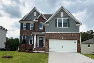 1024 Martin Farms Blvd, Aberdeen, NC 28315 - Photo 1