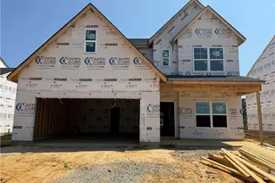 159 Red Lobelia (Lot 28) Ln, Raeford, NC 28376 - Photo 1