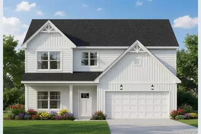 159 Red Lobelia (Lot 28) Lane, Raeford, NC 28376 - Photo 1