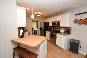 65 Lone Pine Trail, Sanford, NC 27332 - Photo 7