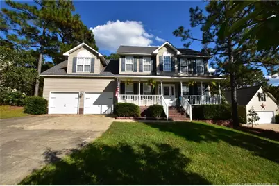 65 Lone Pine Trail, Sanford, NC 27332 - Photo 1