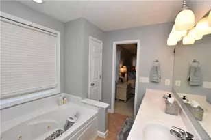 65 Lone Pine Trail, Sanford, NC 27332 - Photo 19