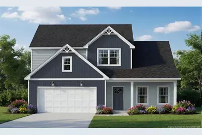 147 Red Lobelia Lane, Raeford, NC 28376 - Photo 1