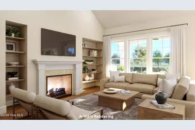16 Kilbride Drive, Pinehurst, NC 28374 - Photo 5